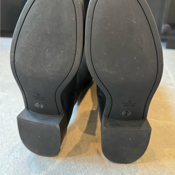 Gucci Guccissima riding boot size 7 - Picture 6 of 15
